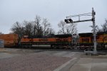 BNSF 971